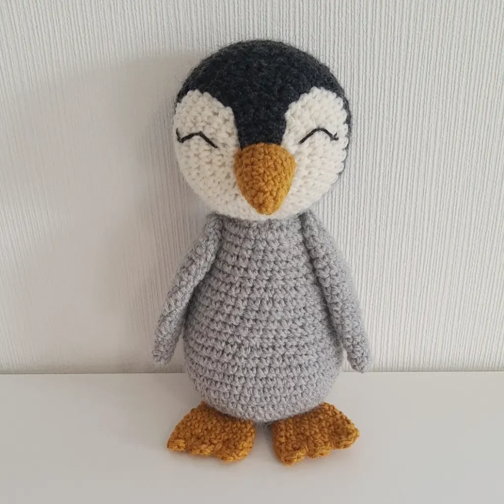 Pinguin Pia