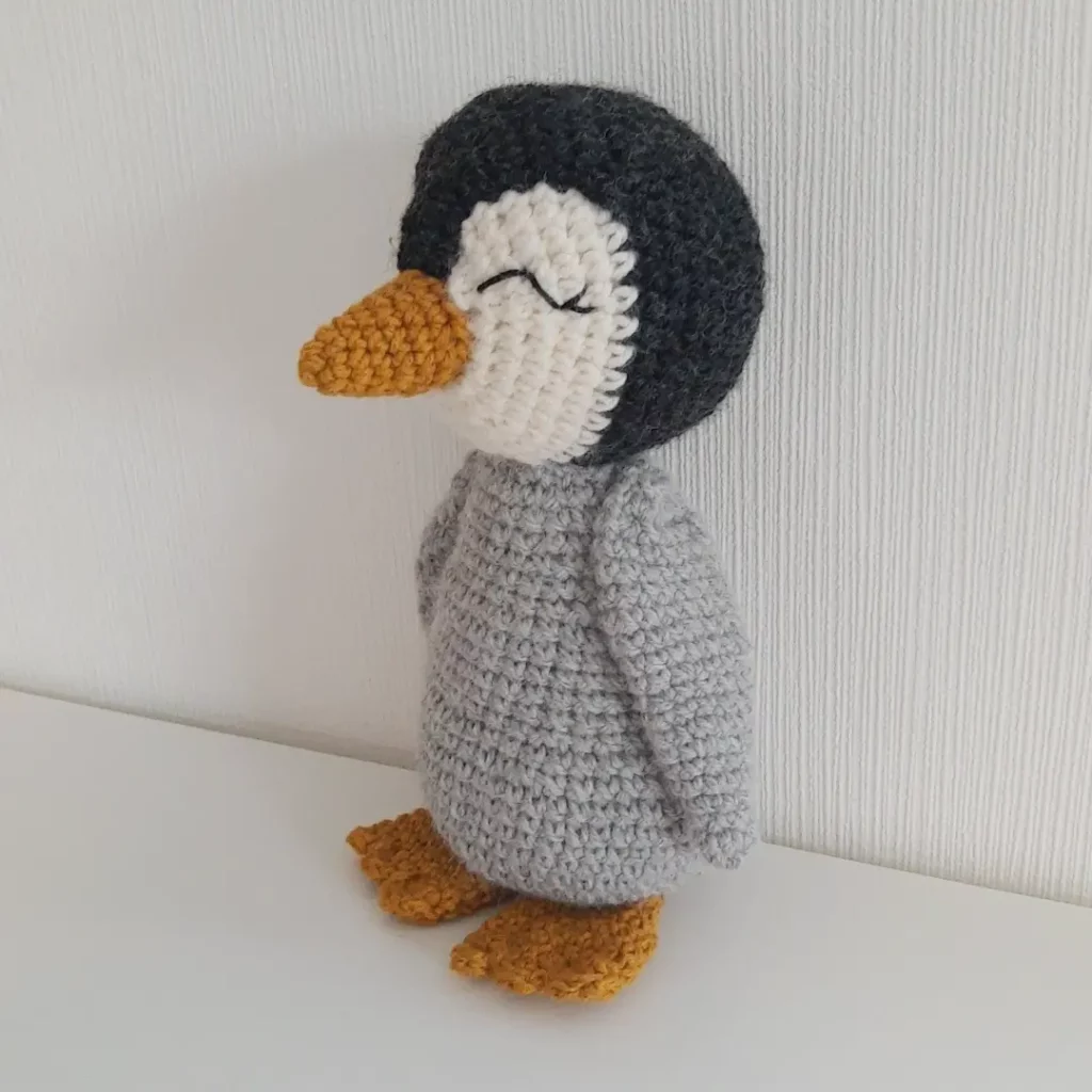 Pinguin Pia